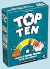 Top Ten - asmodee dans le catalogue Intermarché Hyper