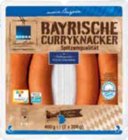 Bayrische Curryknacker im Angebot bei EDEKA in Ingolstadt Bayrische Curryknacker Angebote bei EDEKA Ingolstadt für 3,79 €