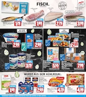 Aktueller HIT Prospekt mit Seelachs, "ECHTE VIELFALT", Seite 7