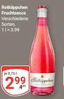 Fruchtsecco Angebote von Rotkäppchen bei GLOBUS Kerpen für 2,99 €