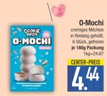 Aktuelles O-Mochi Angebot bei E center in Regensburg ab 4,44 €