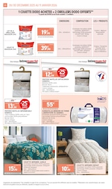 Imprimante Angebote im Prospekt "TENDANCES BLANC 2026" von Intermarché Super auf Seite 20