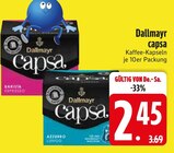 Barista Espresso oder Azzurro Lungo im Angebot bei EDEKA in Landshut Barista Espresso oder Azzurro Lungo Angebote von Dallmayr bei EDEKA Landshut für 2,45 €