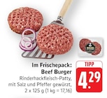 Angebot im EDEKA Darmstadt Prospekt EDEKA Darmstadt Prospekt mit im Angebot für 4,29 €