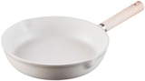 Aluguss-Pfanne mit 2 Ausgießern von Home Ideas Cooking im aktuellen Penny Prospekt für 15,99 €