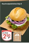 Rauchmatjesbrötchen Boje 8 von Globus im aktuellen GLOBUS Prospekt