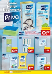 Aktueller Netto Marken-Discount Prospekt mit Bettwäsche, "Aktuelle Angebote", Seite 28