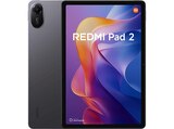 Aktuelles Redmi Pad 2, Tablet, 128 GB, 11 Zoll, Graphite Gray Angebot bei MediaMarkt Saturn in Würzburg ab 169,00 €