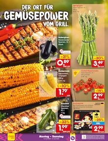 Mais im Netto Marken-Discount Prospekt "Aktuelle Angebote" mit 69 Seiten (Frankfurt (Main))