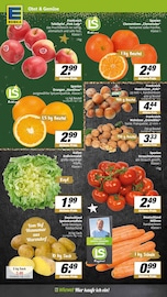 Aktueller EDEKA Prospekt mit Gemüse, "Aktuelle Angebote", Seite 2