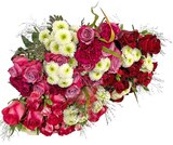 Blumenstrauß Moms Joy Angebote bei REWE Leinfelden-Echterdingen für 20,00 €