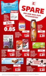 Honig Angebot im aktuellen Kaufland Prospekt auf Seite 62
