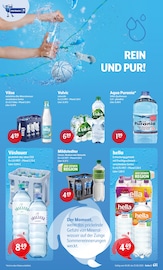 Aktueller Getränke Hoffmann Prospekt mit Volvic, "Aktuelle Angebote", Seite 2