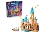 Disney Princess 43297 Rapunzels Schloss Bausatz, Mehrfarbig im MediaMarkt Saturn Prospekt Disney Princess 43297 Rapunzels Schloss Bausatz, Mehrfarbig von LEGO im aktuellen MediaMarkt Saturn Prospekt für 79,99 €