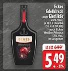 Edelkirsch Angebote von Eckes bei E center Heinsberg für 5,49 €