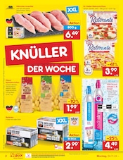 Aktueller Netto Marken-Discount Prospekt mit Kartoffeln, "Aktuelle Angebote", Seite 2