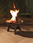 Feuerschale Angebote von Barbecue Hero bei Hagebaumarkt Chemnitz für 29,99 €