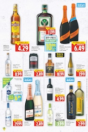 Brandy Angebot & Preis im aktuellen E center Prospekt Brandy Angebot im aktuellen E center Prospekt auf Seite 19