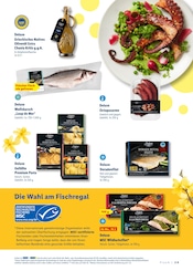 Aktueller Lidl Prospekt mit Pasta, "Ostern gemeinsam genießen", Seite 29