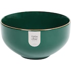 Action Châteaudun - Promo Bol Très Chic Golden Line Promo Bol Très Chic Golden Line à 0,99 € dans le catalogue Action à Châteaudun