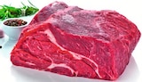 EDEKA - Jungbullen-Braten aus der Hohen Rippe ohne Knochen Angebot im Prospekt Jungbullen-Braten aus der Hohen Rippe ohne Knochen bei EDEKA im Prospekt "" für 1,47 €