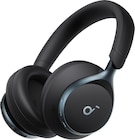 Space One Over-Ear Bluetooth® Kopfhörer Angebote von Soundcore bei MediaMarkt Saturn Kempen für 69,00 €