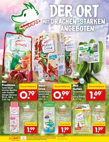 Shampoo im Netto Marken-Discount Prospekt "Aktuelle Angebote" mit 50 Seiten (Paderborn)