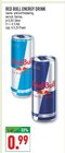 Energy Drink im Angebot bei Marktkauf in Dortmund Energy Drink Angebote von Red Bull bei Marktkauf Dortmund für 0,99 €