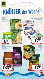 Chips im EDEKA Prospekt in Ibbenbüren Aktueller EDEKA Prospekt mit Chips, "Aktuelle Angebote", Seite 2