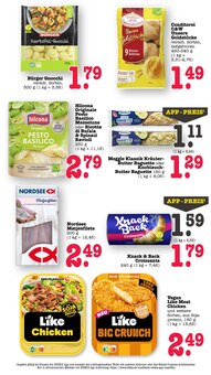 Butter im E center Prospekt "Aktuelle Angebote" mit 70 Seiten (Frankfurt (Main))