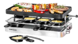 Raclettegrill RC 1400 Angebote von Rommelsbacher bei expert Siegen für 89,00 €