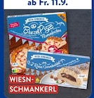 Brezel Pizza Flammkuchen im Angebot bei ALDI SÜD in Rottenburg Brezel Pizza Flammkuchen Angebote von WIESN SCHMANKERL bei ALDI SÜD Rottenburg