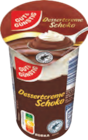 Dessertcreme im EDEKA Prospekt Dessertcreme von GUT&GÜNSTIG im aktuellen EDEKA Prospekt für 0,35 €
