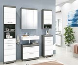 Aktuelles Hochschrank Angebot bei SB Möbel Boss in Mülheim (Ruhr) ab 89,99 €