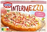 Intermezzo Salami Calabrese von Dr. Oetker im aktuellen Kaufland Prospekt