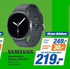 Smartwatch Galaxy Watch8 Angebote von Samsung bei expert Melle für 219,00 €