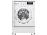 WIW28443 Serie 8 Waschmaschine (8 kg, 1400 U/Min., C) im MediaMarkt Saturn Prospekt WIW28443 Serie 8 Waschmaschine (8 kg, 1400 U/Min., C) von BOSCH im aktuellen MediaMarkt Saturn Prospekt für 749,99 €