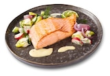 Aktuelle Lachs Angebote bei Penny in Dresden Aktuelles Norwegische Lachsseite mit Haut Angebot bei Penny in Dresden ab 14,99 €