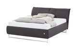 JOOP! Polsterbett Cubic Cushion im Höffner Prospekt JOOP! Polsterbett Cubic Cushion von im aktuellen Höffner Prospekt für 8.399,00 €