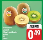 Kiwi Gold von Zespri im aktuellen EDEKA Prospekt