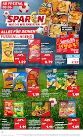 Tortilla im Kaufland Prospekt in Mannheim Aktueller Kaufland Prospekt mit Tortilla, "Hier bin ich richtig", Seite 20