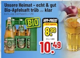 Trinkgut Wiesloch Prospekt mit  im Angebot für 8,99 €