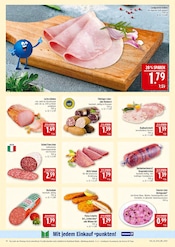 Ähnliche Angebote wie Rollmops im Prospekt "AUSWAHL RIESIG, PREISE NIEDRIG" auf Seite 14 von Marktkauf in Leipzig