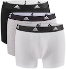 Herren Boxershorts Angebote von adidas bei REWE Nordhausen für 19,99 €