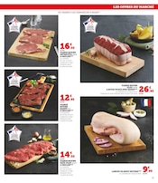 Promo Grill dans le catalogue Hyper U du moment à la page 15