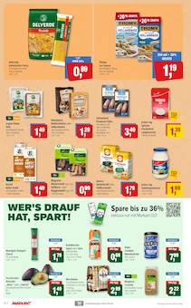 Krombacher im Markant Prospekt "...freu Dich drauf!" mit 14 Seiten (Wismar)