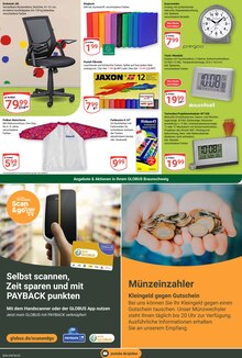 Bekleidung im aktuellen GLOBUS Prospekt (Braunschweig) Bekleidung im GLOBUS Prospekt "Aktuelle Angebote" mit 29 Seiten (Braunschweig)