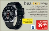 Aktuelles Smartwatch 301 Angebot bei Marktkauf in Fürth ab 39,99 €