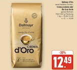 d'Oro Angebote von Dallmayr bei nah und gut Jena für 12,49 €