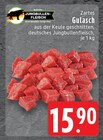 Aktuelle Gulasch Angebote bei EDEKA in Mönchengladbach Aktuelles Gulasch Angebot bei EDEKA in Mönchengladbach ab 15,90 €